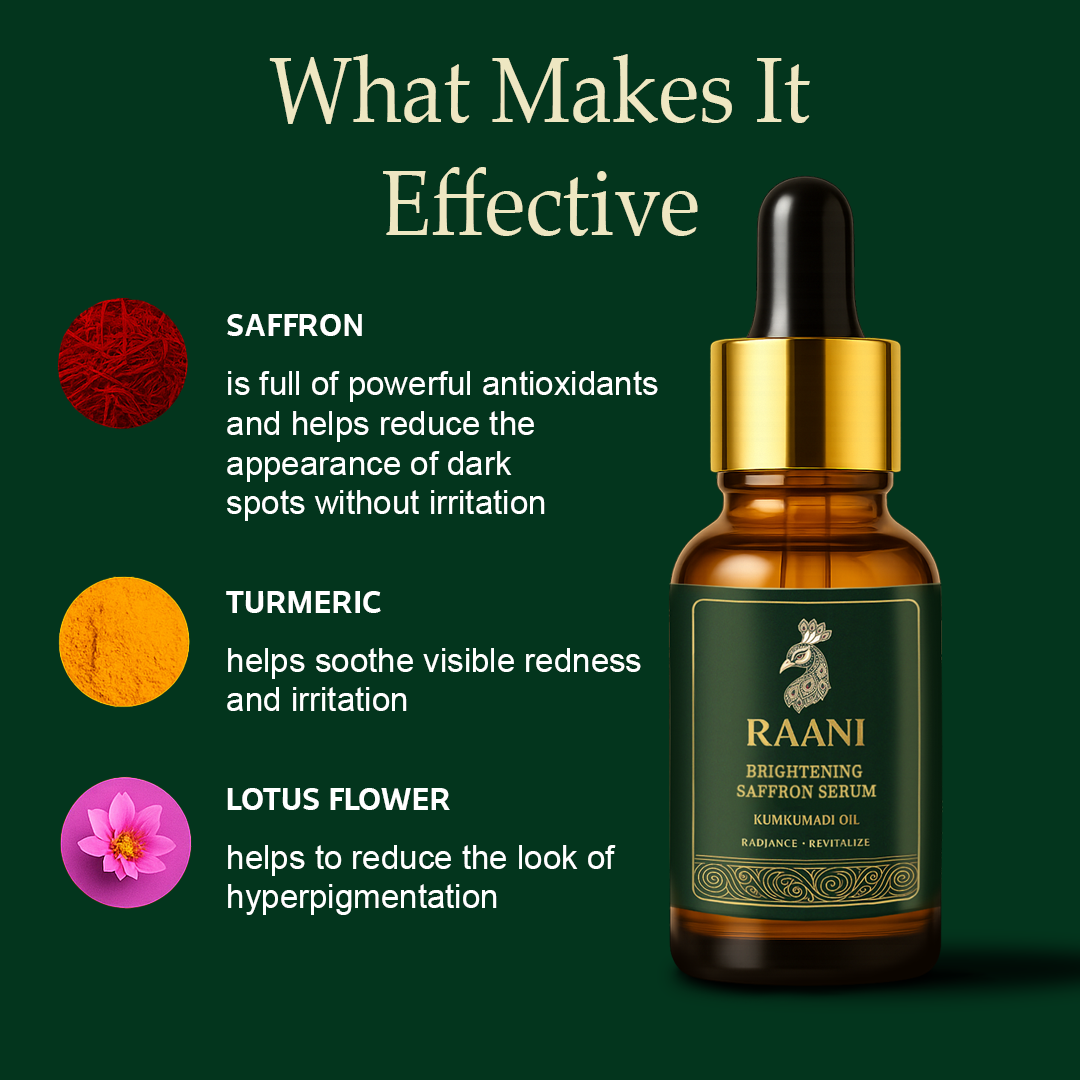 Kaansa Wand: The Ancient Ayurvedic Facial Ritual Tool