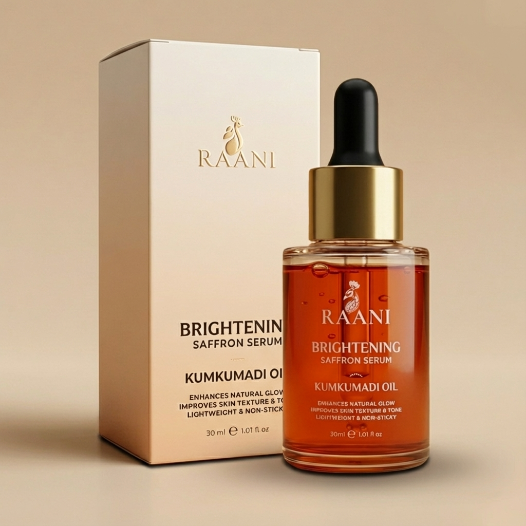 Kaansa Wand - The Ancient Ayurvedic Facial Ritual Tool