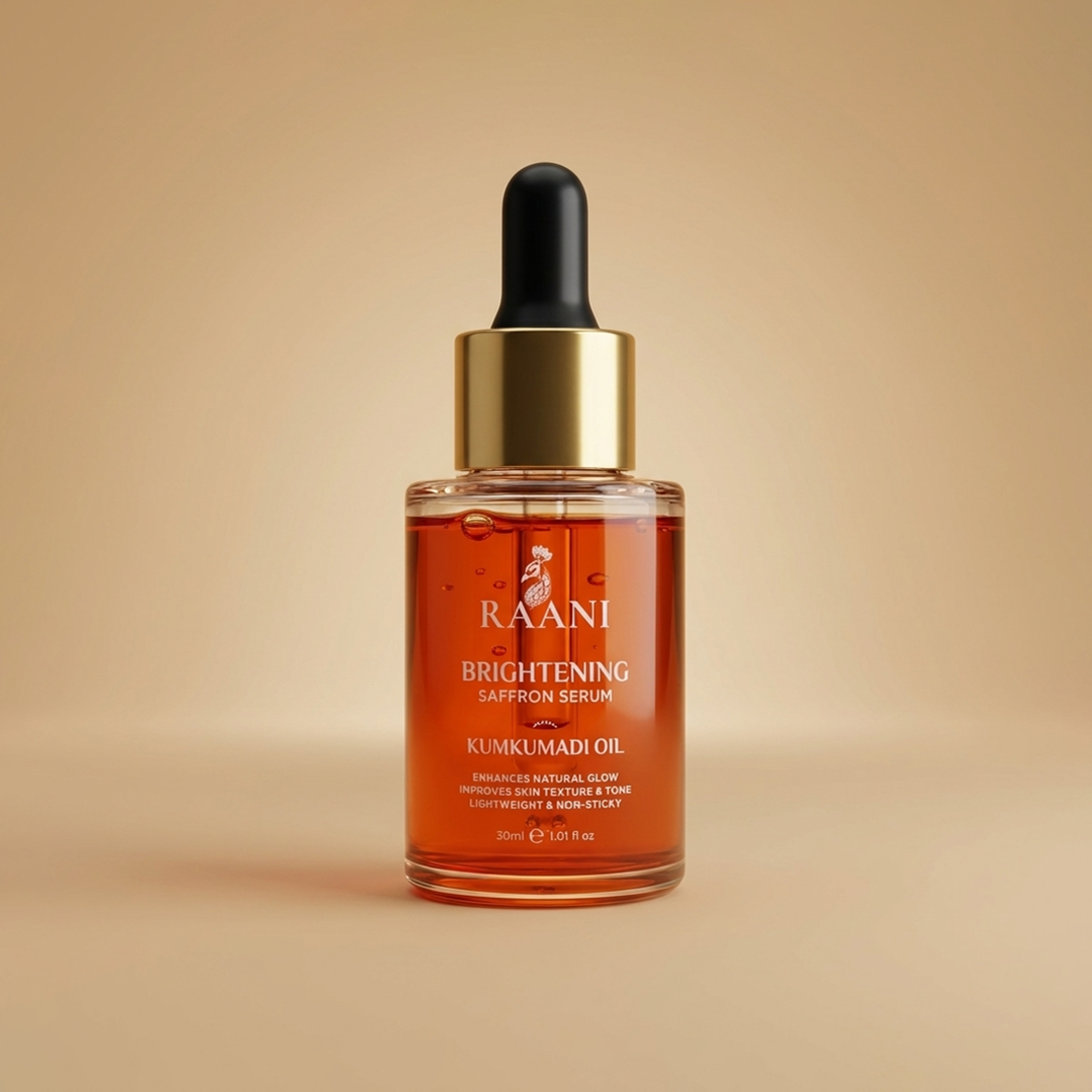 Kaansa Wand - The Ancient Ayurvedic Facial Ritual Tool