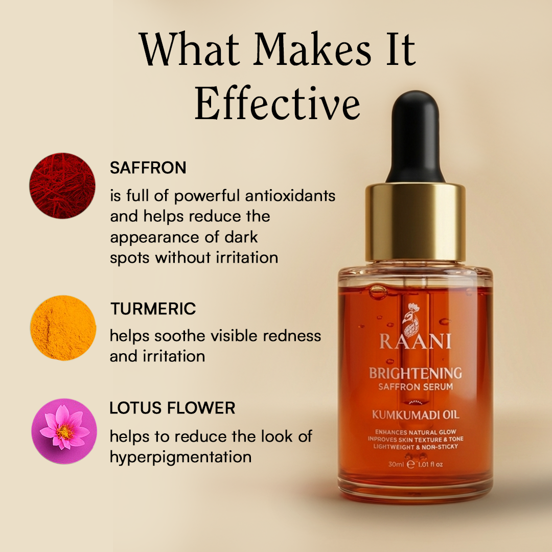 Kaansa Wand - The Ancient Ayurvedic Facial Ritual Tool