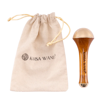 Ayurvedic Kansa Wand Massager