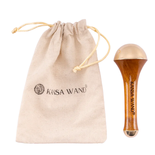 Ayurvedic Kansa Wand Massager