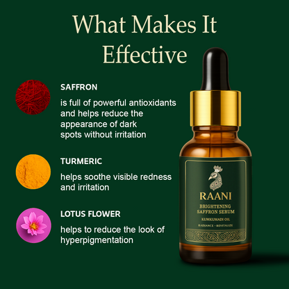 Kaansa Wand: The Ancient Ayurvedic Facial Ritual Tool