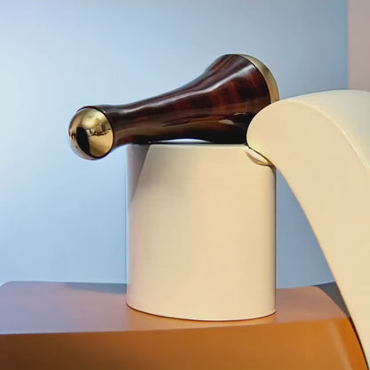Ayurvedic Kansa Wand Massager